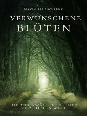 cover image of Verwunschene Blüten